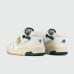 Кроссовки New Balance 550 White Green - арт. f-22821