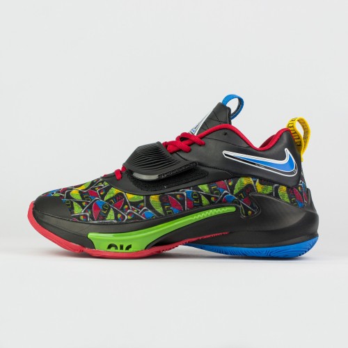 Кроссовки Nike Uno x Zoom Freak 3 Anniversary - арт. f-22825
