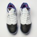 Кроссовки Nike Lebron 19 Low Black Toe