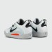 Кроссовки Nike KD 15 White Black 2 - арт. f-22831