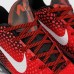 Кроссовки Nike Kobe 6 Protro Red new Qual. - арт. f-22834
