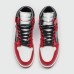 Кроссовки Nike Air Jordan 1 Chicago x Off-White - арт. f-22836