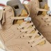 Кроссовки Nike Air Jordan 6 Retro Khaki