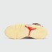 Кроссовки Nike Air Jordan 6 Retro Khaki