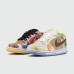 Кроссовки Nike Dunk Low SB Street Hawker - арт. f-22843