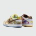 Кроссовки Nike Dunk Low SB Street Hawker - арт. f-22843