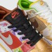 Кроссовки Nike Dunk Low SB Street Hawker - арт. f-22843