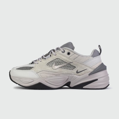 Кроссовки Nike M2K Tekno Grey / Black - арт. f-22845
