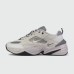 Кроссовки Nike M2K Tekno Grey / Black - арт. f-22845
