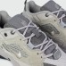 Кроссовки Nike M2K Tekno Grey / Black - арт. f-22845