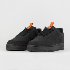 Кроссовки Nike Air Force 1 Low Black new