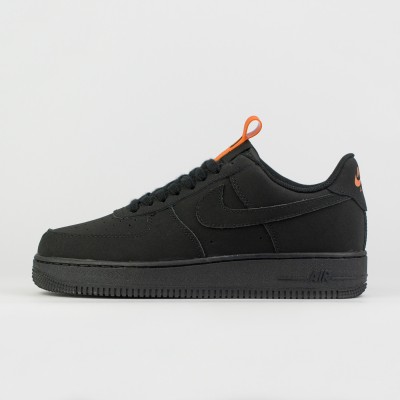 Кроссовки Nike Air Force 1 Low Black new