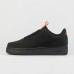 Кроссовки Nike Air Force 1 Low Black new