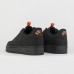 Кроссовки Nike Air Force 1 Low Black new