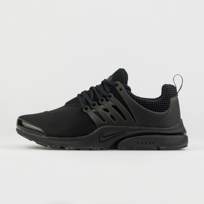 Кроссовки Nike Air Presto BR Triple Black