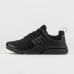 Кроссовки Nike Air Presto BR Triple Black