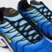 Кроссовки Nike Air Max Plus Tn Blue Yellow