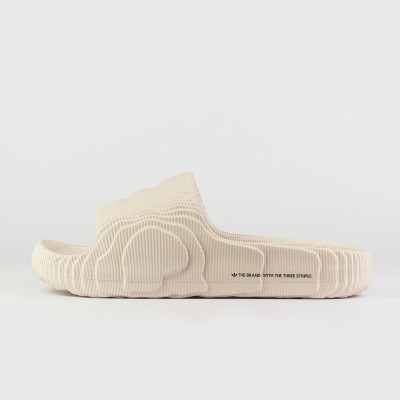 Сланцы Adidas Adilette 22 Slide Wmns Light Grey - арт. f-22887