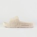 Сланцы Adidas Adilette 22 Slide Wmns Light Grey - арт. f-22887