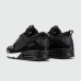 Кроссовки Nike Air Max 90 Futura Black / White - арт. f-22889