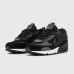 Кроссовки Nike Air Max 90 Futura Black / White - арт. f-22889