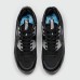 Кроссовки Nike Air Max Terrascape 90 Leather Black
