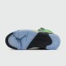 Кроссовки Nike Air Jordan 5 Oregon