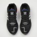 Кроссовки Adidas Day Jogger Black / Green - арт. f-22901