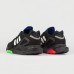 Кроссовки Adidas Day Jogger Black / Green - арт. f-22901