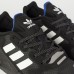 Кроссовки Adidas Day Jogger Black / Green - арт. f-22901