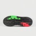 Кроссовки Adidas Day Jogger Black / Green - арт. f-22901