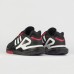 Кроссовки Adidas Day Jogger Black / Wh. / Red - арт. f-22902