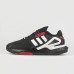 Кроссовки Adidas Day Jogger Black / Wh. / Red - арт. f-22902