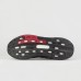 Кроссовки Adidas Day Jogger Black / Wh. / Red - арт. f-22902
