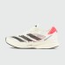 Кроссовки Adidas Adios Pro 2 White / Black Str.