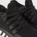 Кроссовки Adidas EQT Bask ADV All Black / White - арт. f-22905