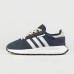 Кроссовки Adidas Retropy E5 Wmsn D.Violet / White