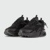 Кроссовки Nike Air Max Furyosa Triple Black - арт. f-22916