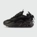 Кроссовки Nike Air Max Furyosa Triple Black - арт. f-22916