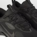 Кроссовки Nike Spark Phantom Triple Black - арт. f-22918