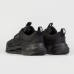Кроссовки Nike Spark Phantom Triple Black - арт. f-22918