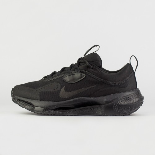 Кроссовки Nike Spark Phantom Triple Black - арт. f-22918