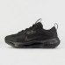 Кроссовки Nike Spark Phantom Triple Black - арт. f-22918
