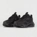 Кроссовки Nike Spark Phantom Triple Black - арт. f-22918