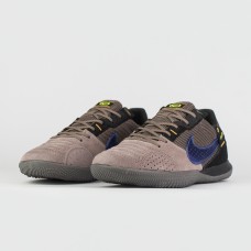 Футзалки Nike Streetgato D.Grey / Violet