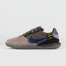 Футзалки Nike Streetgato D.Grey / Violet