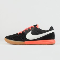 Футзалки Nike Premier 2 Sala IC Black / Orange