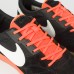 Футзалки Nike Premier 2 Sala IC Black / Orange - арт. f-22934