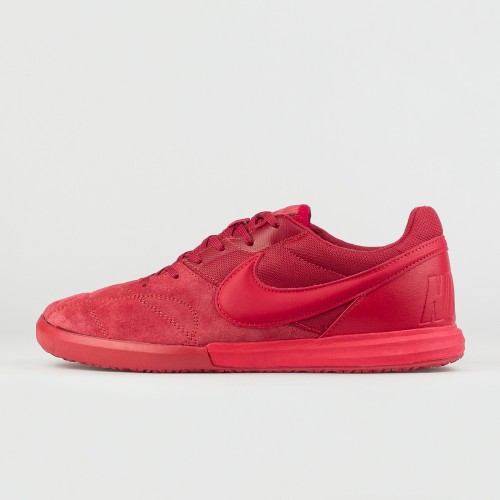 Футзалки Nike Premier 2 Sala IC Red - арт. f-22935