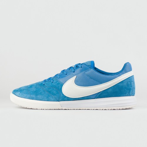 Футзалки Nike Premier 2 Sala IC Blue / White - арт. f-22936